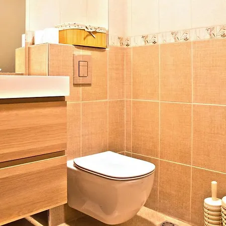 Travellino Serviced Бургас